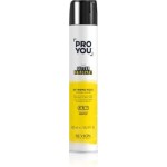 Revlon Pro You Hairspray Medium 500ml